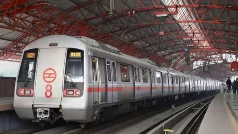 77वां गणतंत्र दिवस पर दिल्ली में ट्रैफिक-मेट्रो के नियम जारी, कर्तव्य पथ के आसपास QR कोड से होगी पार्किंग