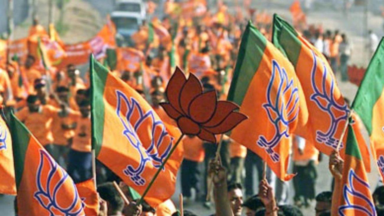 झारखंड BJP अध्यक्ष का चुनाव 14 जनवरी को, राज्यसभा सांसद आदित्य साहू का नाम रेस में सबसे आगे