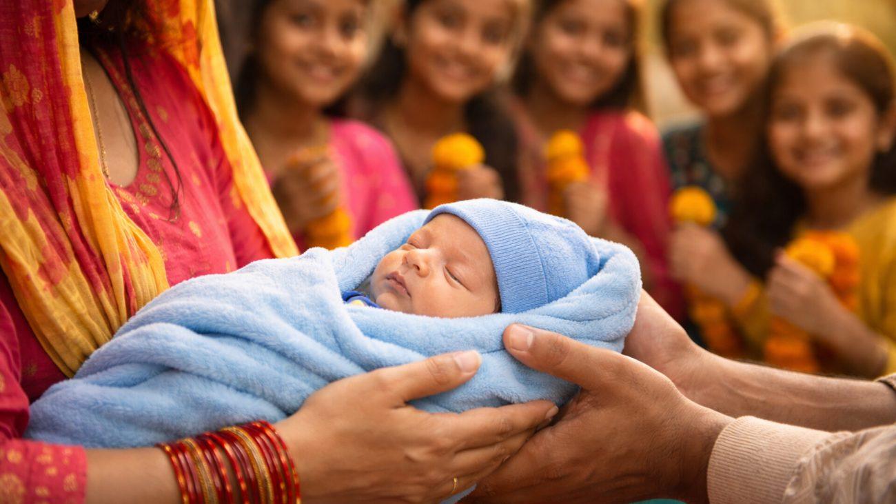 19 साल, 11 डिलीवरी और सामाजिक दबाव, हरियाणा की सुनीता की कहानी, अब दिया बेटे को जन्म, डॉक्टर भी आश्चर्यचकित