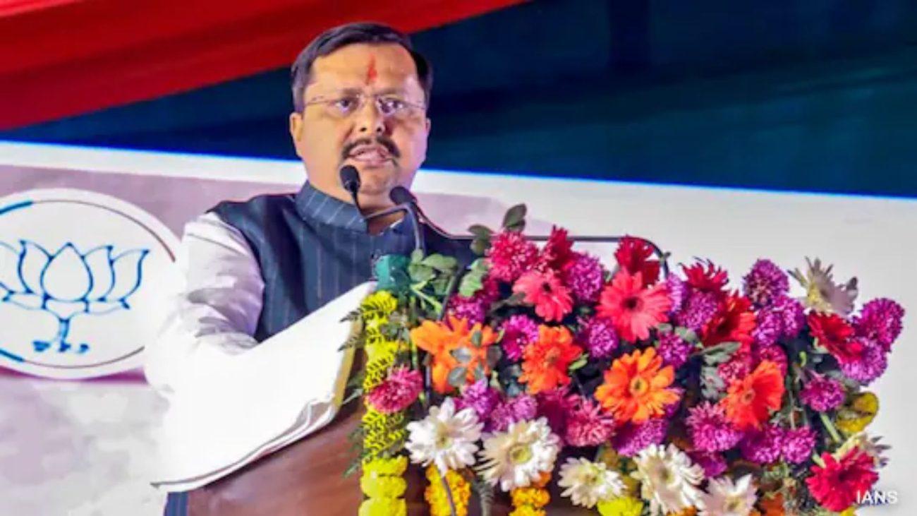 नितिन नबीन संभालेंगे BJP की कमान, अध्यक्ष बनने से पहले झंडेवालान समेत 4 जगहों पर करेंगे दर्शन-पूजन