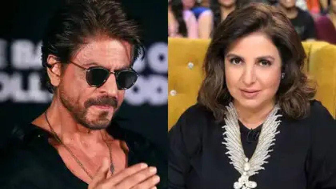 स्क्रीन पर फिर जादू बिखेरने को तैयार फराह खान, शाहरुख संग करेंगी अगली फिल्म?