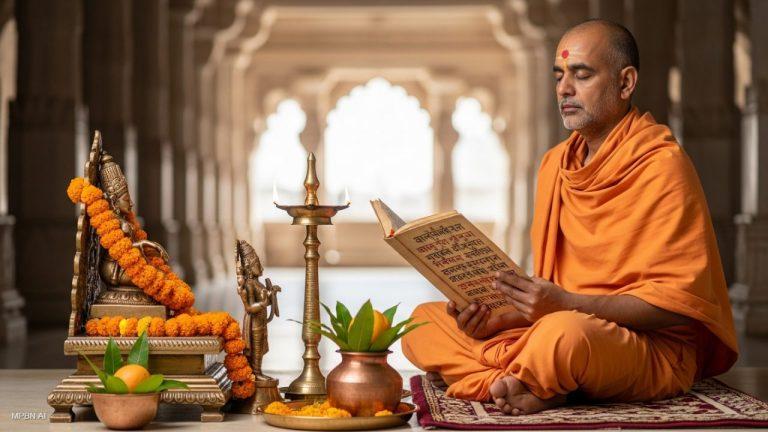 मौनी अमावस्या पर यह व्रत कथा पढ़ ली तो बदल जाएगी किस्मत, मिलेगा शांति और समृद्धि का वरदान