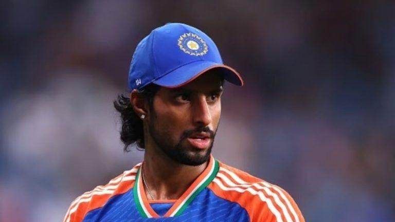 तिलक वर्मा टी20 वर्ल्ड कप 2026 से हो सकते हैं बाहर! इन खिलाड़ियों को मिल सकता है अब मौका