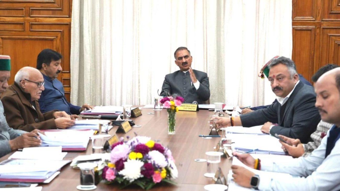 हिमाचल कैबिनेट का बड़ा फैसला: शिमला से दिल्ली-धर्मशाला फ्लाइट फिर शुरू होगी, 30 अप्रैल से पहले होंगे पंचायत चुनाव