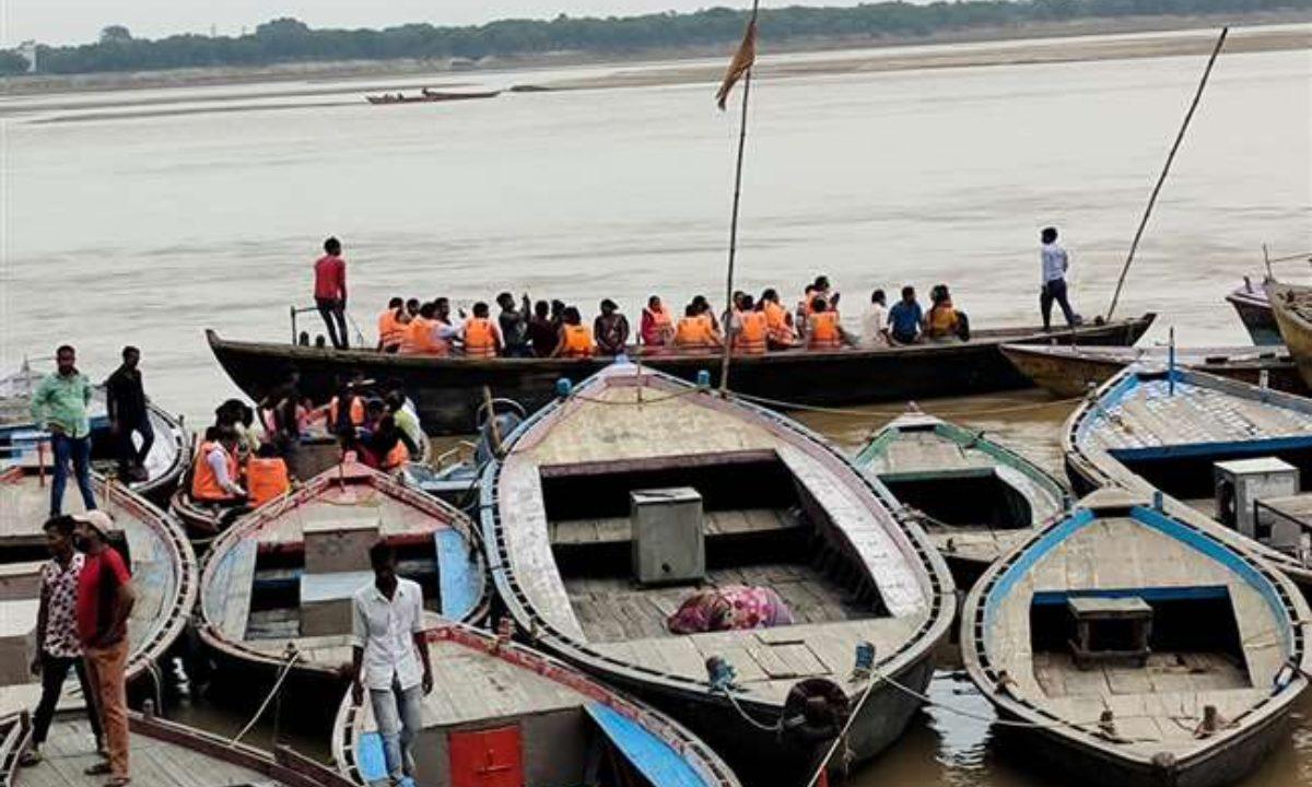 पटना में मकर संक्रांति को लेकर प्रशासन अलर्ट, 14-15 जनवरी को नदियों में नाव परिचालन पर लगी रोक, सुरक्षा के पुख्ता इंतजाम