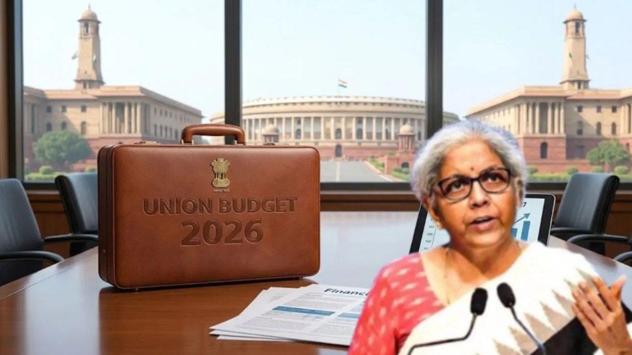 Budget 2026 की तैयारियां तेज, वित्त मंत्री निर्मला सीतारमण के साथ बैठक में राज्यों ने की मांग, पूंजीगत निवेश स्कीम के लिए मिले और फंड