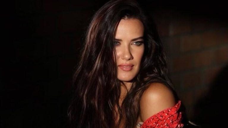 कौन है यश की फिल्म ‘टॉक्सिक’ के टीजर में नजर आई लड़की? जिसकी खूबसूरती ने इंटरनेट पर लगाई आग