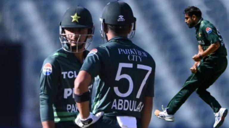 PAK vs AUS T20: सैम अयूब के ऑलराउंड प्रदर्शन से पाकिस्तान जीता, पहले T20I में ऑस्ट्रेलिया को 22 रनों से हराया