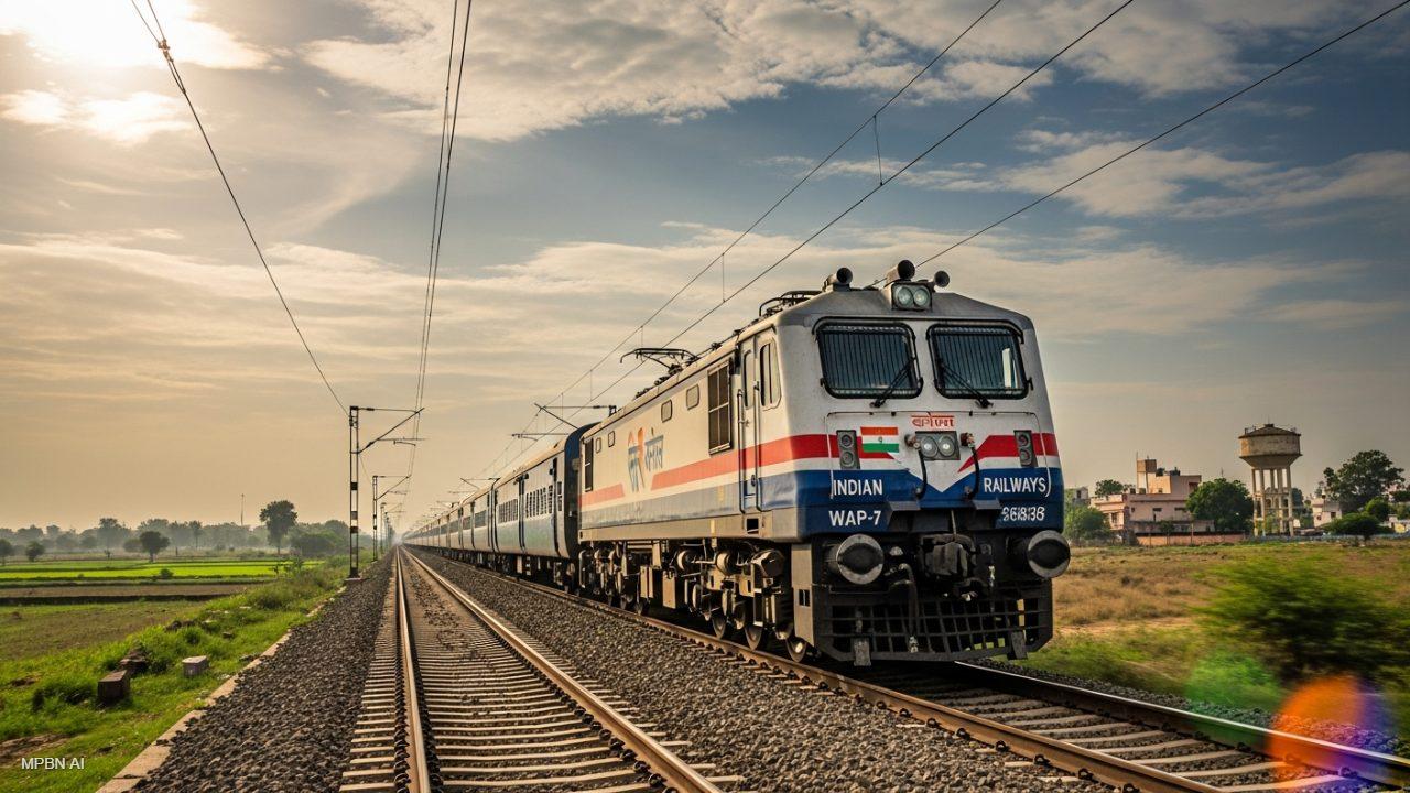 मकर संक्रांति पर 150 स्पेशल ट्रेन चलाएगा रेलवे, यात्रियों के लिए आसान होगा आवागमन