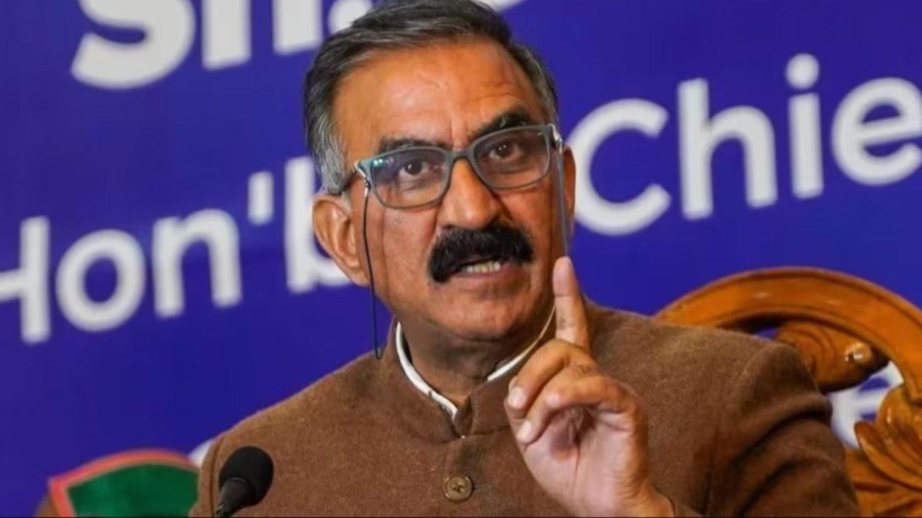 HRTC बसों में सफर के लिए हिमाचल पुलिस को बड़ी राहत, सुक्खू सरकार ने खत्म की HIMBUS कार्ड की अनिवार्यता