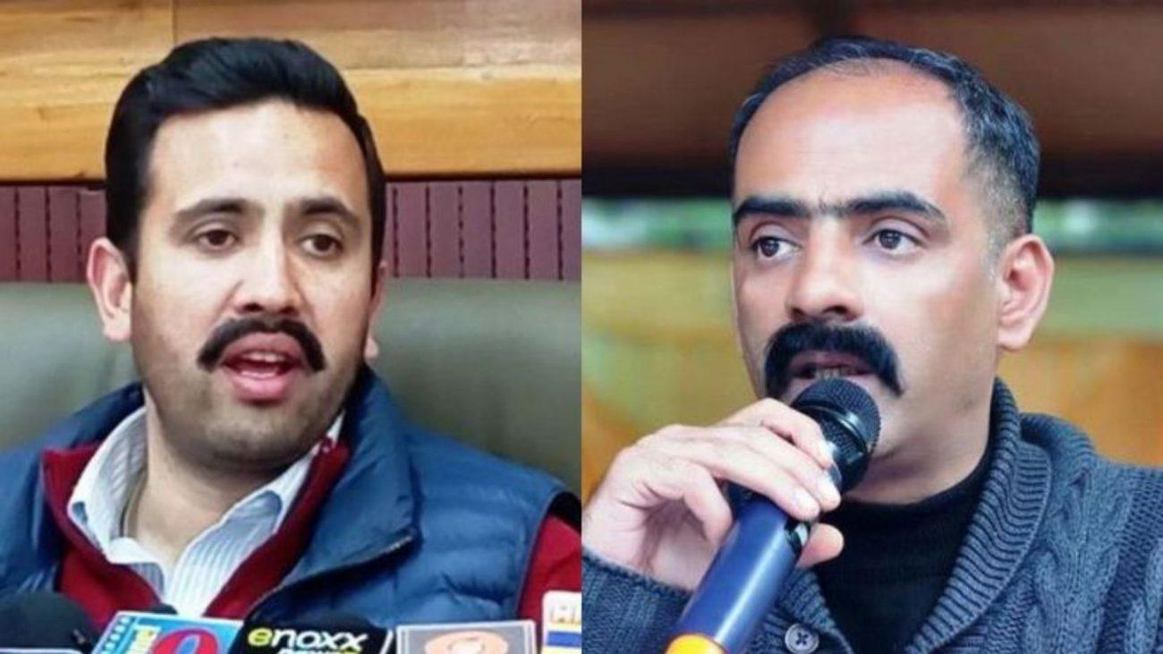 हिमाचल में अफसरशाही पर घमासान, मंत्री विक्रमादित्य और अनिरुद्ध सिंह में सीधी तकरार, IAS-IPS एसोसिएशन भी मैदान में