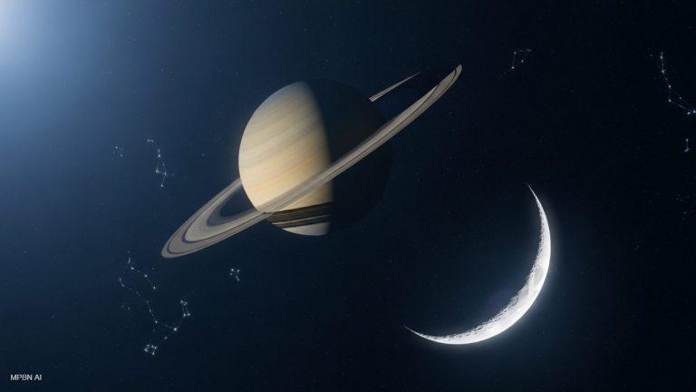 शनि त्रयोदशी 2026: शनिवार को शनि का प्रकोप, इन 5 राशियों के लिए बढ़ेगी परेशानी