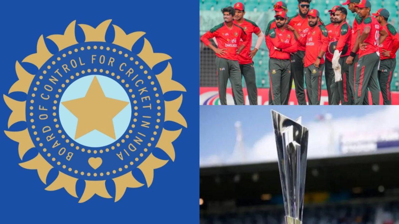 टी20 वर्ल्डकप 2026 को लेकर छिड़े विवाद पर श्रीलंका ने तोड़ी चुप्पी, जानिए बांग्लादेश को लेकर क्या कहा?