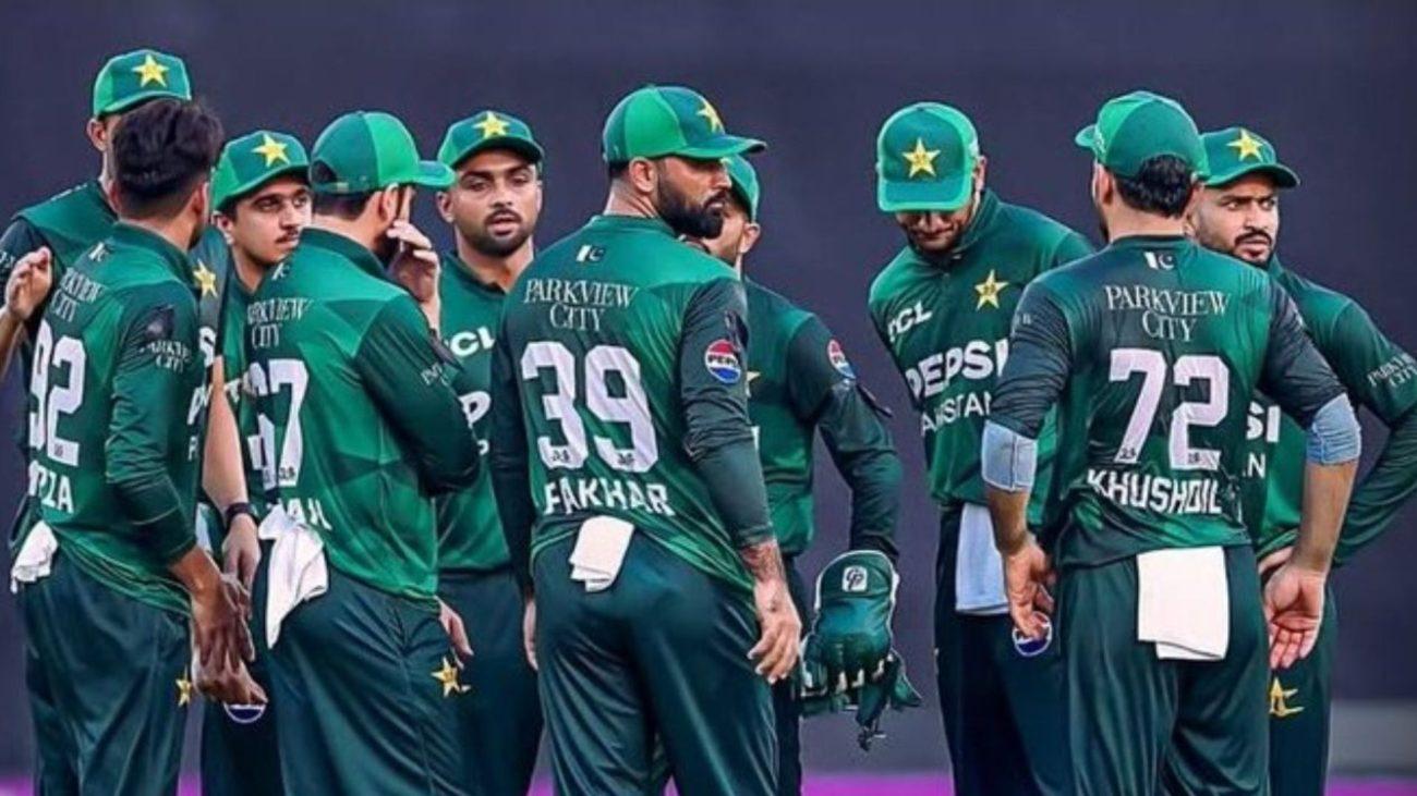 T20 वर्ल्ड कप 2026 बहिष्कार पर PCB में घमासान, हफीज-इंजमाम समेत पूर्व दिग्गजों ने चेताया- ‘अपना क्रिकेट बर्बाद न करें’