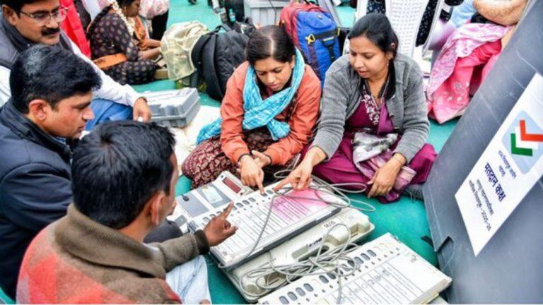 महाराष्ट्र निकाय चुनाव रिजल्ट 2026: BMC समेत 29 निगमों में वोटों की गिनती जारी, महायुति और ठाकरे मोर्चे की अग्निपरीक्षा