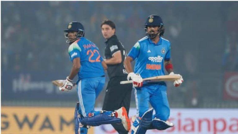 IND vs NZ तीसरा वनडे: इंदौर में आज सीरीज पर कब्जे की जंग, होल्कर के अजेय किले पर टीम इंडिया की नजर