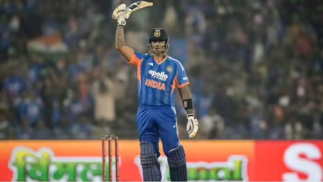 IND vs NZ: सूर्यकुमार-ईशान के तूफान में उड़ा न्यूजीलैंड, भारत ने 7 विकेट से जीता दूसरा T20, सीरीज में 2-0 की बढ़त