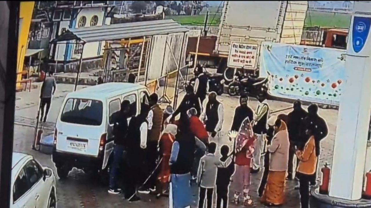 ग्वालियर: डबरा में पेट्रोल पंप कर्मचारी ने पेश की मिसाल, 55 सेकंड तक CPR देकर बचाई हार्ट अटैक आए युवक की जान