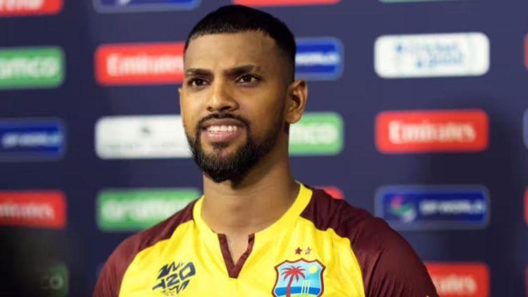 T20 World Cup 2026: निकोलस पूरन ने ठुकराया वेस्टइंडीज बोर्ड का ऑफर, संन्यास से वापसी करने से किया इनकार