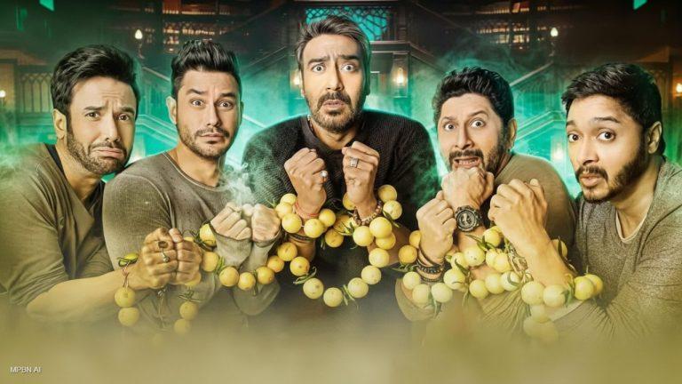 रोहित शेट्टी का बड़ा प्लान अटका, अजय देवगन की ‘गोलमाल 5’ पर लगा ब्रेक