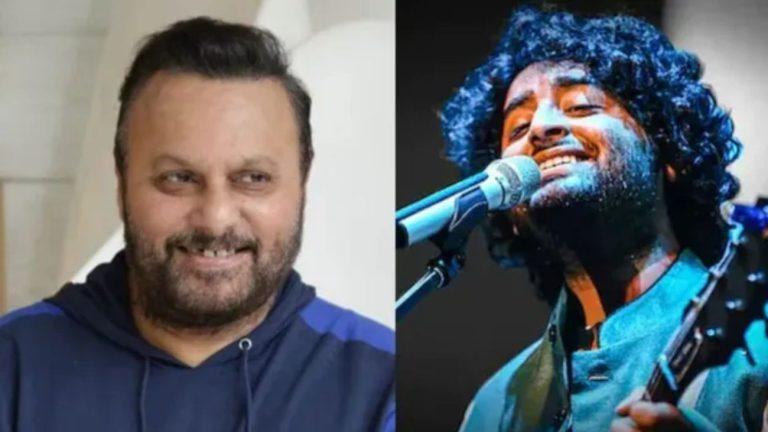 अरिजीत सिंह के संन्यास पर ‘गदर 2’ डायरेक्टर अनिल शर्मा का भावुक पोस्ट, बोले- ‘इंडस्ट्री को आपकी जरूरत है’