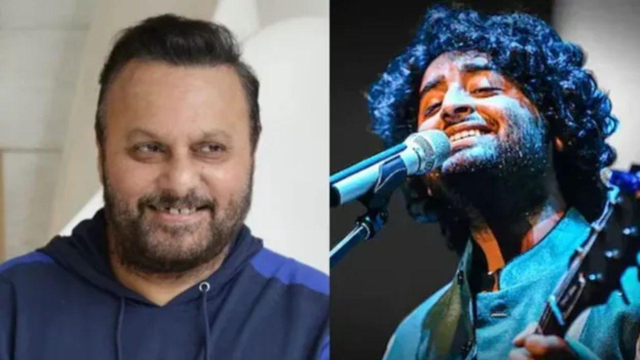 अरिजीत सिंह के संन्यास पर ‘गदर 2’ डायरेक्टर अनिल शर्मा का भावुक पोस्ट, बोले- ‘इंडस्ट्री को आपकी जरूरत है’