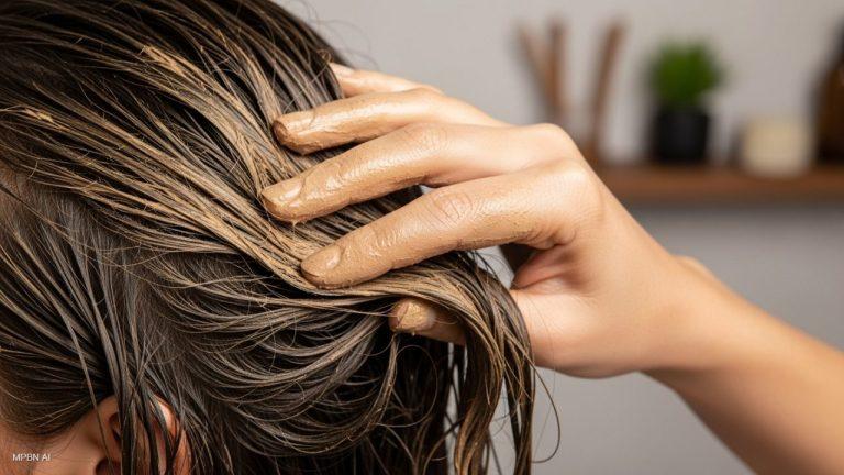 झड़ते और बेजान बालों से परेशान? मुल्तानी मिट्टी के ये हेयर मास्क देंगे जान