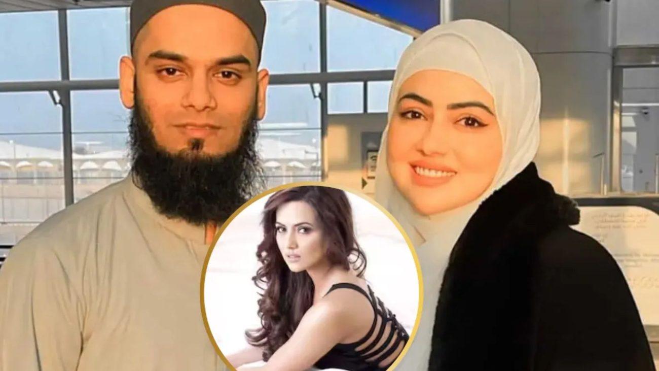 पति के दबाव में छोड़ा बॉलीवुड? सालों बाद एक्ट्रेस ने खोला राज, बताई ग्लैमर की दुनिया छोड़ने की असली वजह