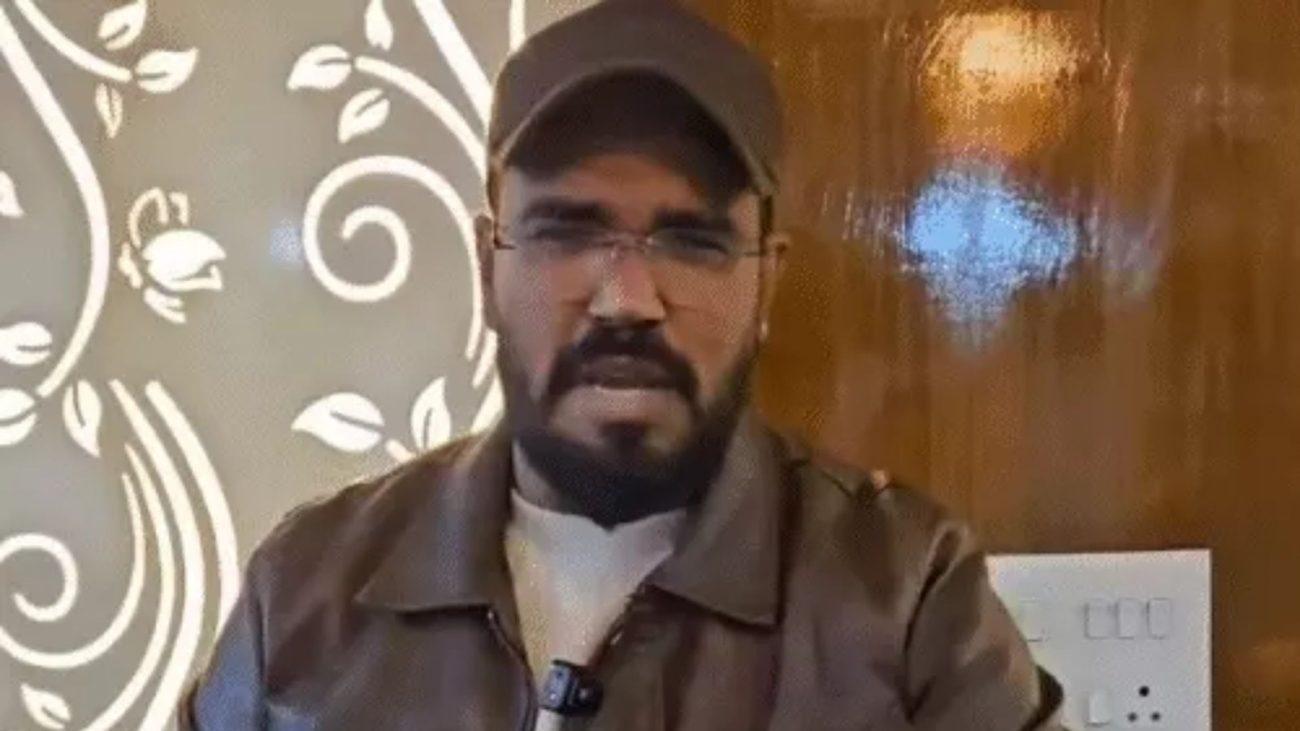 हिसार में 5 लाख के टॉयलेट पर वीडियो बनाना यूट्यूबर को पड़ा भारी, नगर निगम ने छवि खराब करने पर दर्ज कराई FIR