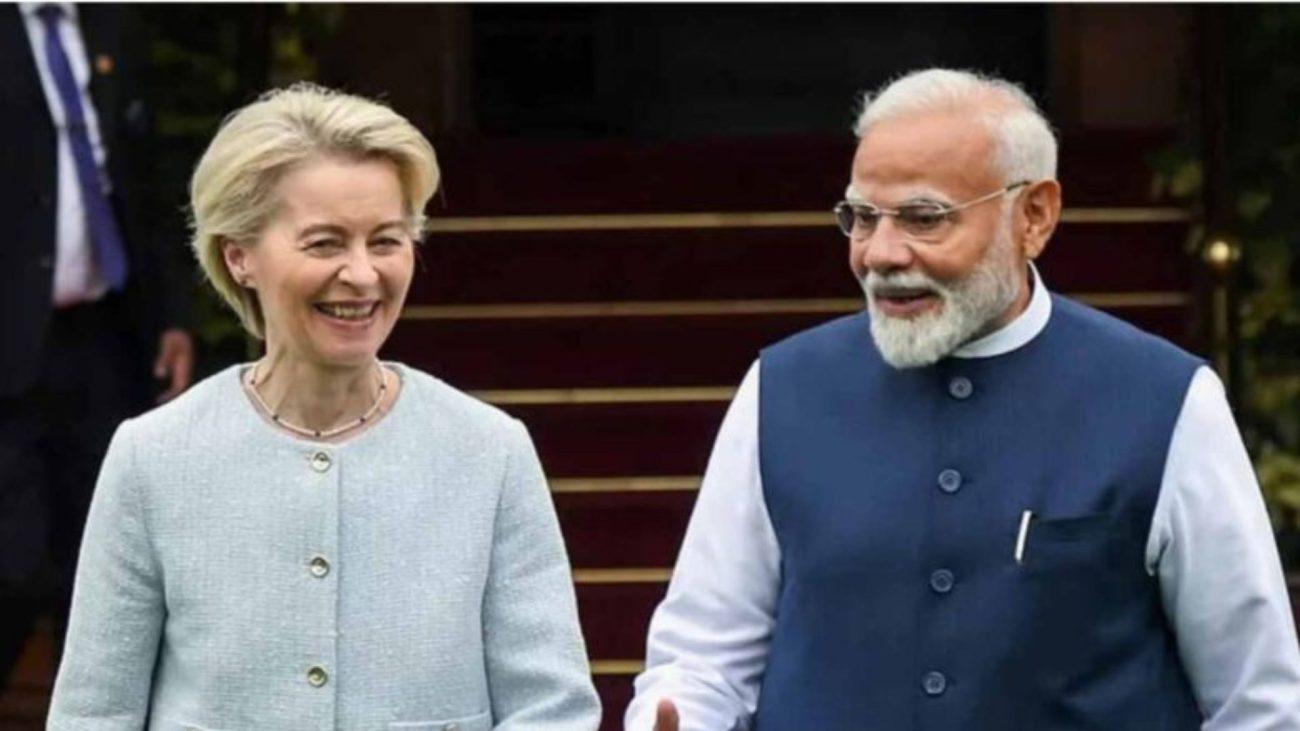 भारत-EU व्यापार समझौता फाइनल, PM मोदी ने बताया ‘मदर ऑफ ऑल डील्स’, 99% सेक्टर होंगे कवर