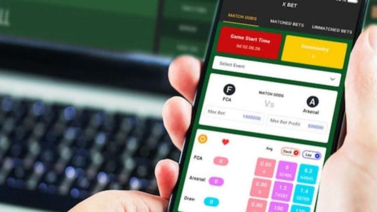 ऑनलाइन सट्टेबाजी पर केंद्र का बड़ा एक्शन, 242 अवैध बेटिंग और गेमिंग ऐप्स किए गए ब्लॉक