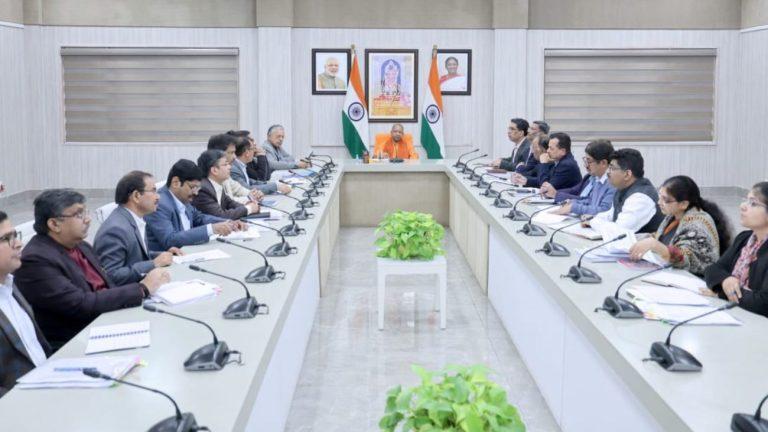 योगी सरकार का MEGA फैसला, अनावश्यक नियमों पर सीधा प्रहार, प्रशासनिक सिस्टम में होगा बड़ा बदलाव