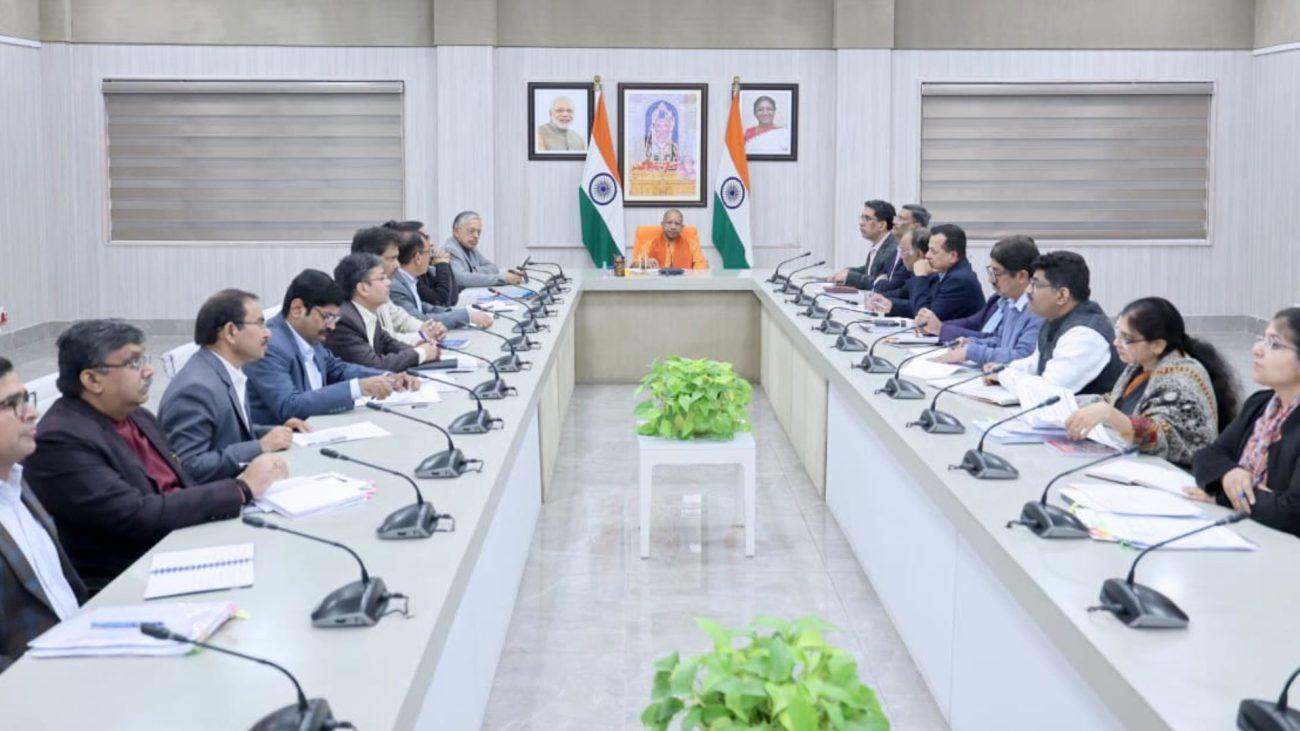 योगी सरकार का MEGA फैसला, अनावश्यक नियमों पर सीधा प्रहार, प्रशासनिक सिस्टम में होगा बड़ा बदलाव