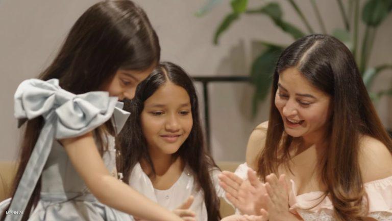 तलाक के दर्द के बीच माही विज ने लिया बड़ा कदम, बेटी को दिया 50 लाख का खास गिफ्ट