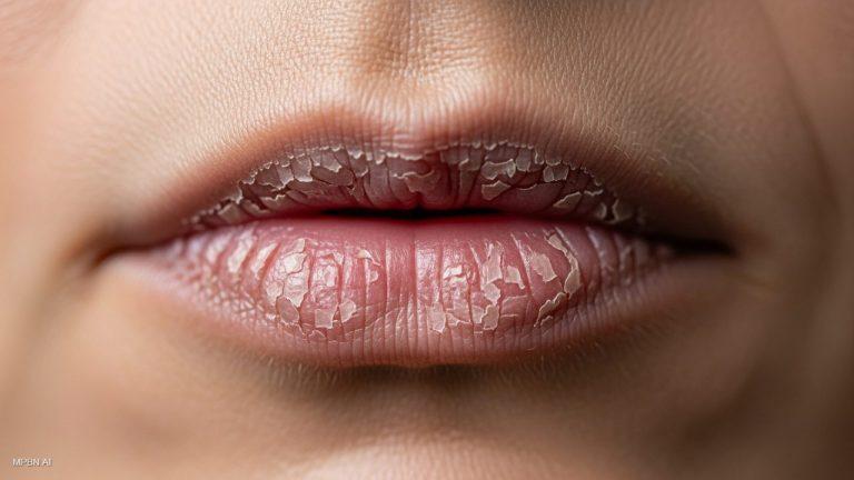 फटते-छिलते होंठों से परेशान हैं? रात में लगाएं बस यह एक चीज, सुबह होंठ होंगे सॉफ्ट