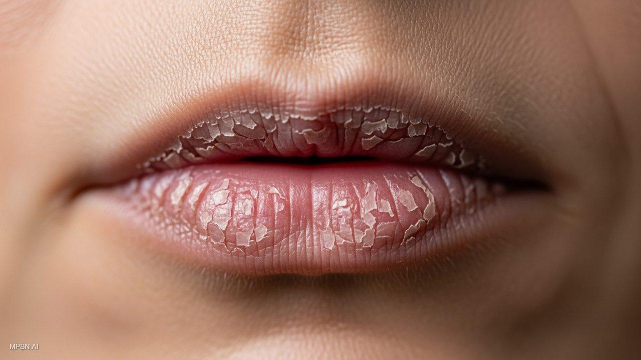 फटते-छिलते होंठों से परेशान हैं? रात में लगाएं बस यह एक चीज, सुबह होंठ होंगे सॉफ्ट