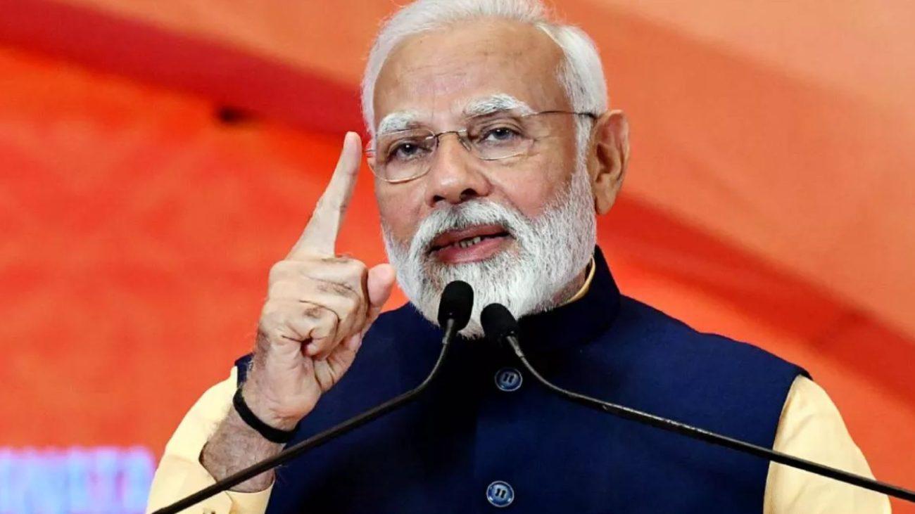 PM मोदी ने दी पद्म पुरस्कार विजेताओं को बधाई, कहा – ‘यह काबिलियत की भावना को दिखाता है’