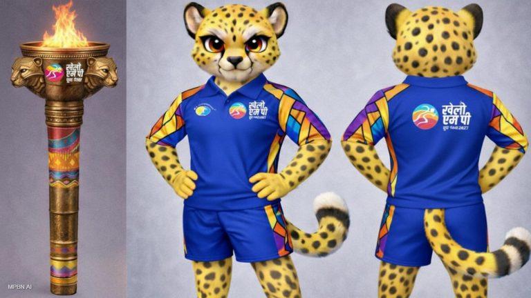 कल भोपाल में शुरू होंगे खेलो MP यूथ गेम्स, खेल और जोश से सजेगा शहर