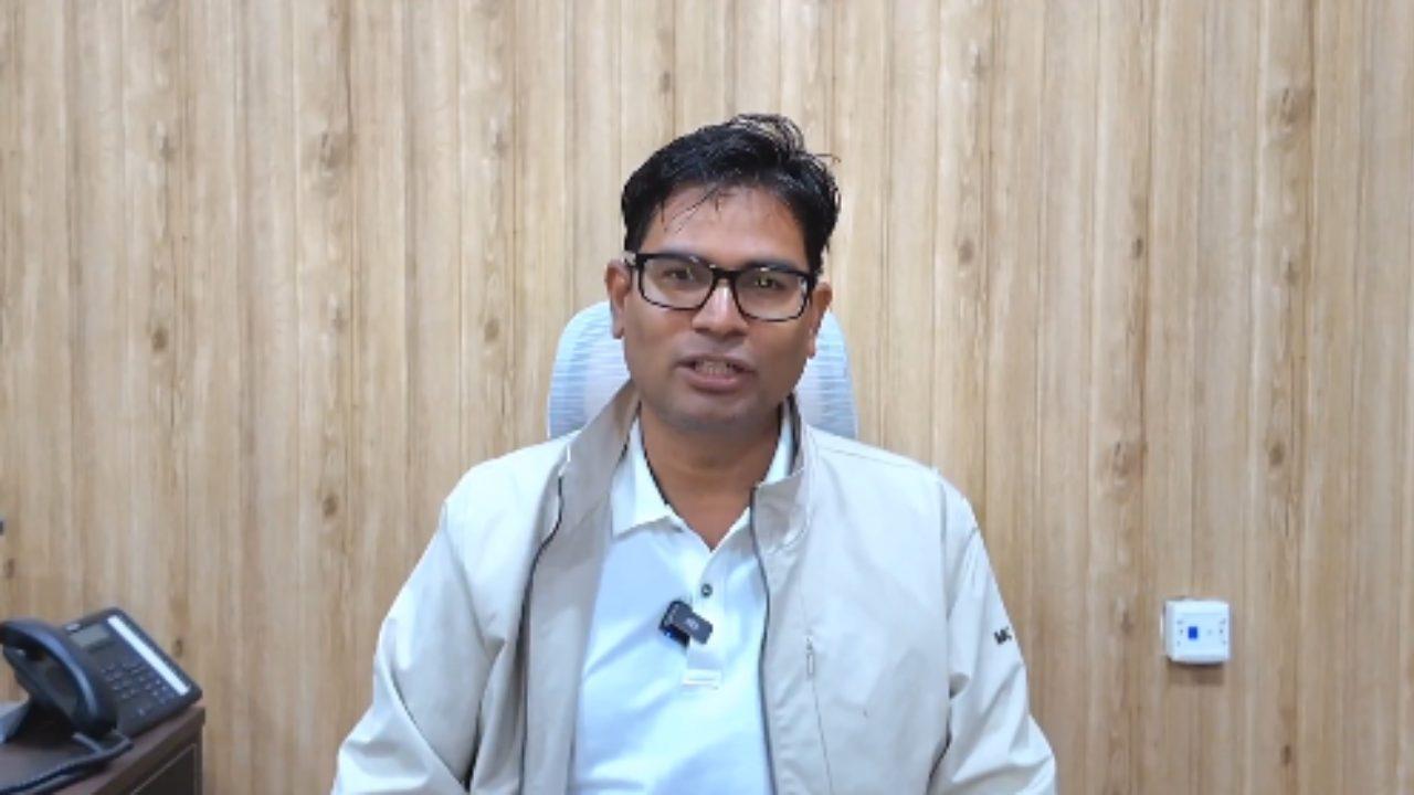 इंडिया इंटरनेशनल राइस समिट 2026: 9-10 जनवरी को नवा रायपुर में होगा आयोजन, मंत्री ओपी चौधरी ने दी जानकारी