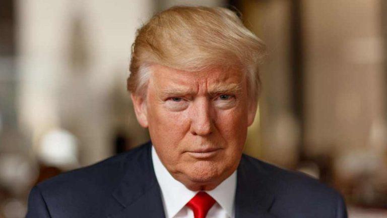 ईरान की ट्रंप को खुलेआम जान से मारने की धमकी, सरकारी टीवी पर जारी किया फुटेज