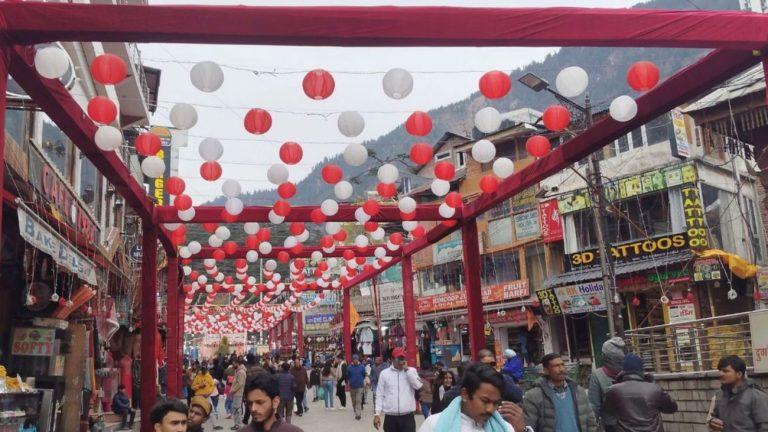 मनाली विंटर कार्निवाल का आगाज, CM सुक्खू करोड़ों की परियोजनाओं की देंगे सौगात, महानाटी और झांकियां बनेंगी आकर्षण