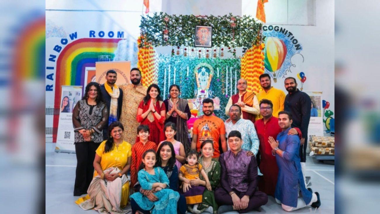 कनाडा के हैलिफ़ैक्स में गूंजे श्री राम के भजन, सिख समाज ने प्रसाद बनाकर पेश की सांप्रदायिक सौहार्द की मिसाल