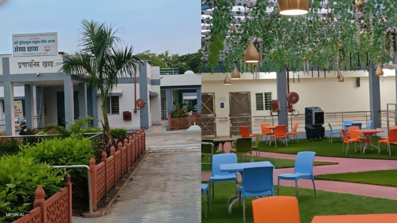 भोपाल में खुला ‘5-स्टार’ जैसी सुविधाओं वाला ओल्ड ऐज होम, आज सीएम करेंगे भव्य लोकार्पण