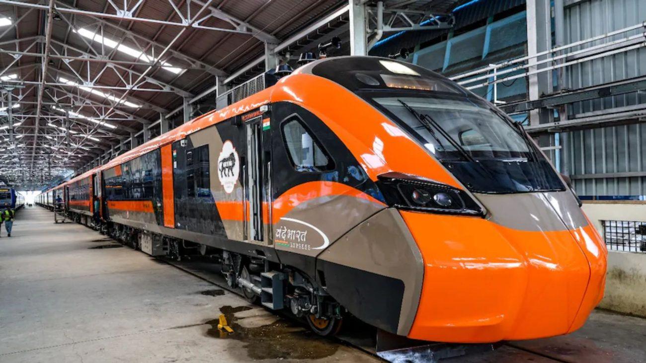 प्रधानमंत्री नरेंद्र मोदी 17 जनवरी को पहली वंदे भारत स्लीपर ट्रेन का उद्घाटन करेंगे, 6 नई अमृत भारत एक्सप्रेस की भी लॉन्चिंग की जाएगी