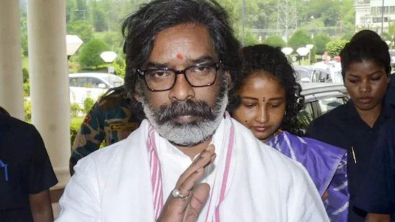 हेमंत सोरेन को हाईकोर्ट से बड़ा झटका, ED समन मामले में MP-MLA कोर्ट में ही चलेगा मुकदमा