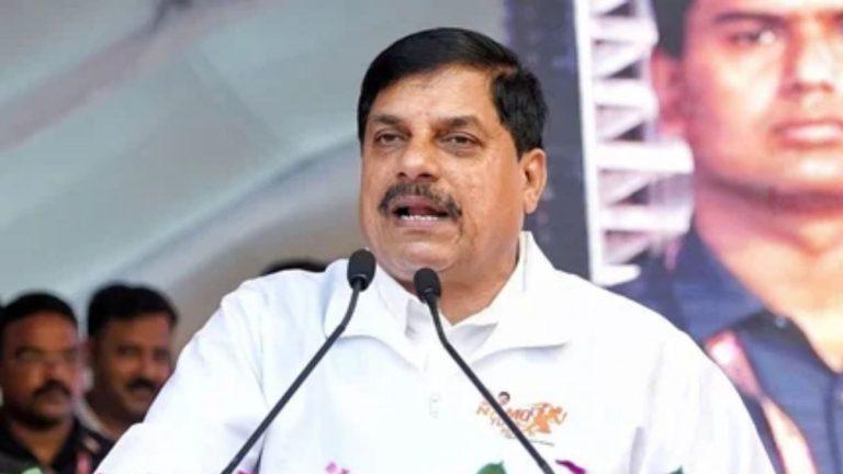 CM मोहन यादव ने इंदौर को दी 800 करोड़ की सौगात, अमृत 2.0 योजना का किया भूमिपूजन, कहा- ‘कांग्रेस लाशों पर राजनीति करती है’