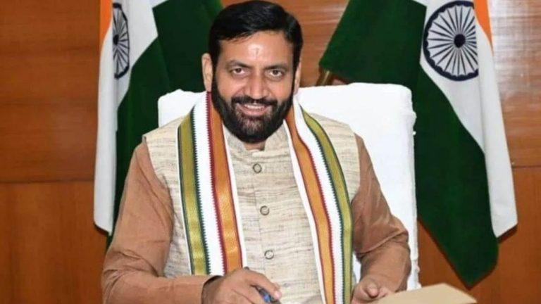 हरियाणा सरकार का बड़ा फैसला, EWS की आय सीमा बढ़ाई, अब ₹8 लाख सालाना इनकम वाले परिवारों को भी मिलेगा आरक्षण का लाभ