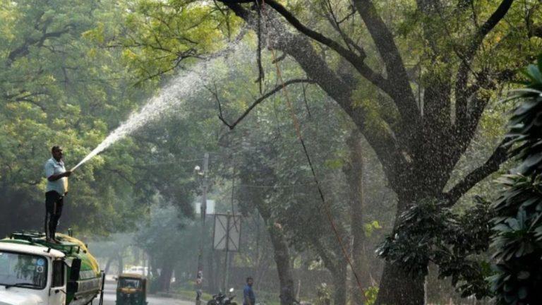 दिल्ली-NCR की हवा में सुधार, AQI 378 पर आने के बाद GRAP-4 की सख्त पाबंदियां हटीं