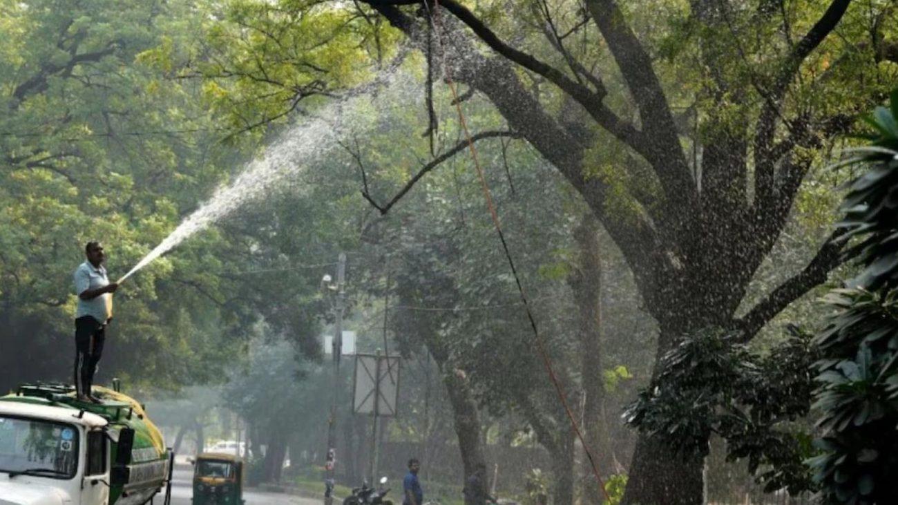 दिल्ली-NCR की हवा में सुधार, AQI 378 पर आने के बाद GRAP-4 की सख्त पाबंदियां हटीं