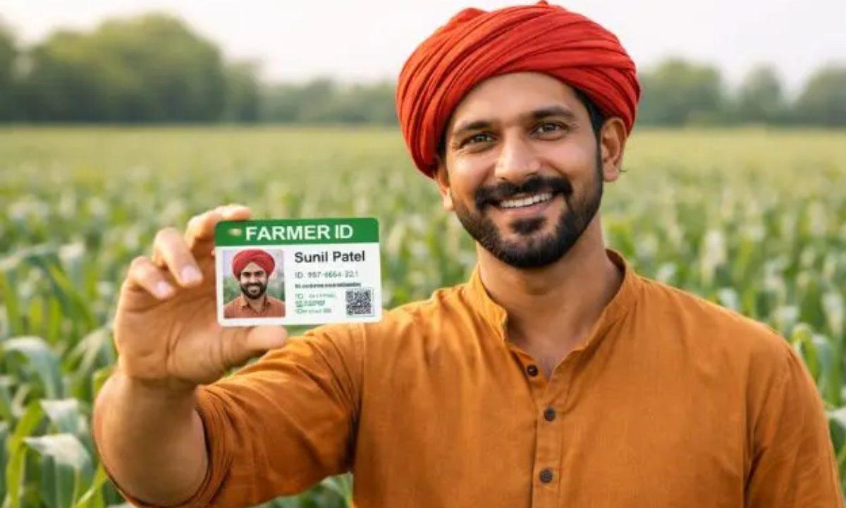 बिहार के किसानों के लिए जरूरी खबर, फार्मर आईडी बनाने की तारीख बढ़ी, हर पंचायत में लग रहे शिविर